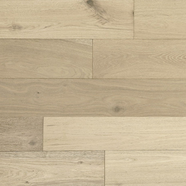 D&M Flooring Silver Oak Desert Sand