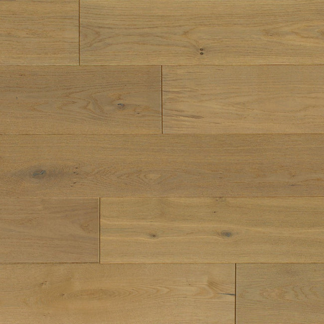 D&M Flooring Silver Oak Khaki Suede