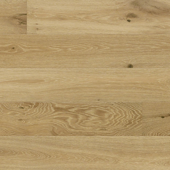 D&M Flooring Silver Oak Whisper