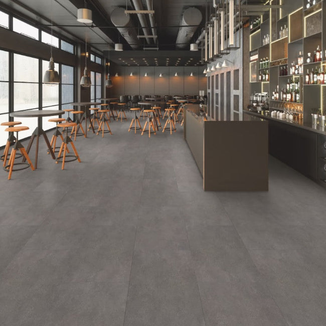Happy Feet International Quarry Tile Slate