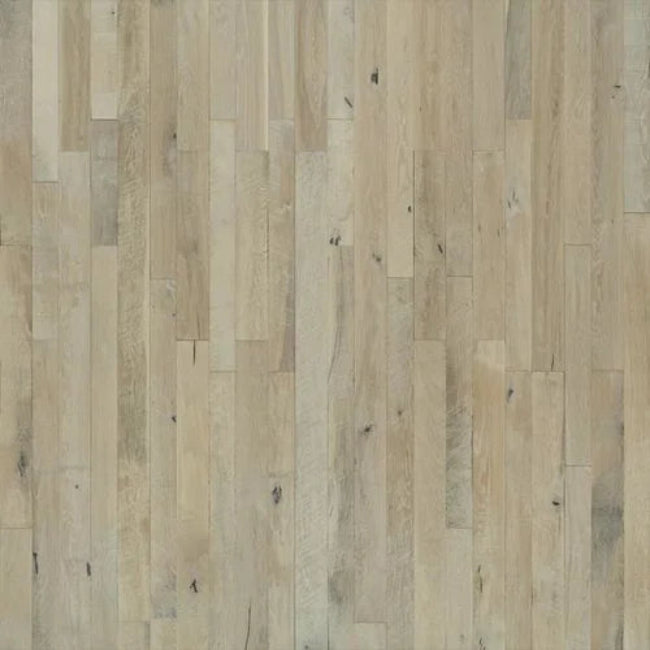 Hallmark Floors Organic Solid Collection Sorrel