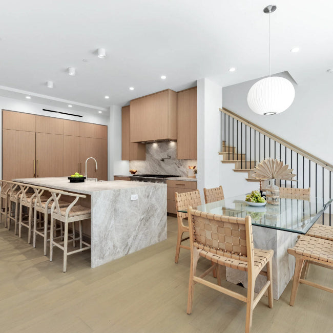 Garrison Gold Label Collection Suede Select