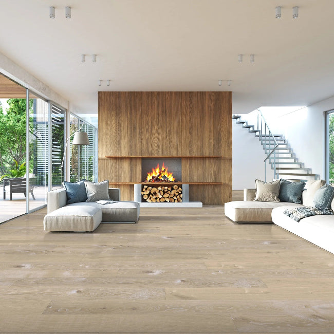 DUCHATEAU Atelier Series Sun Glint