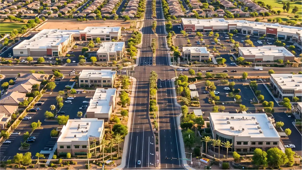 Surprise, AZ