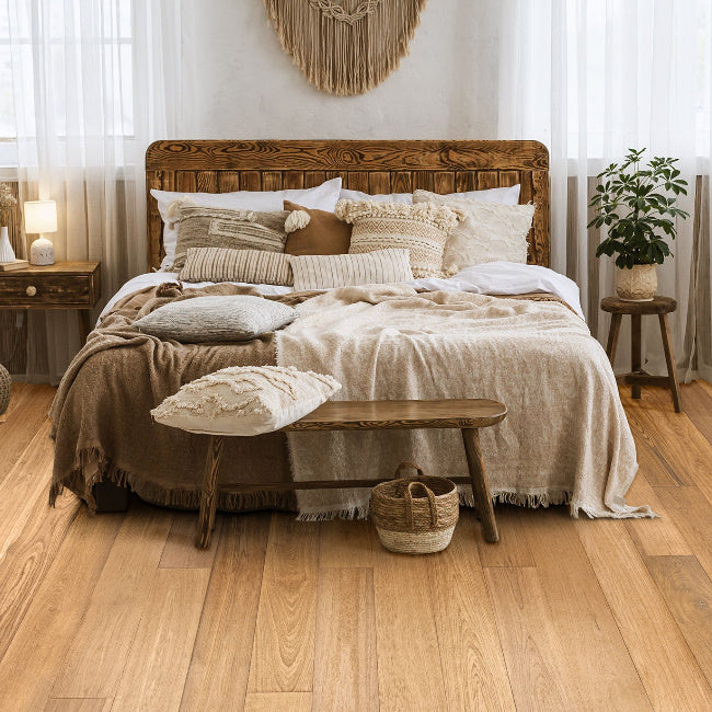 Urban Floor Chene Syrah