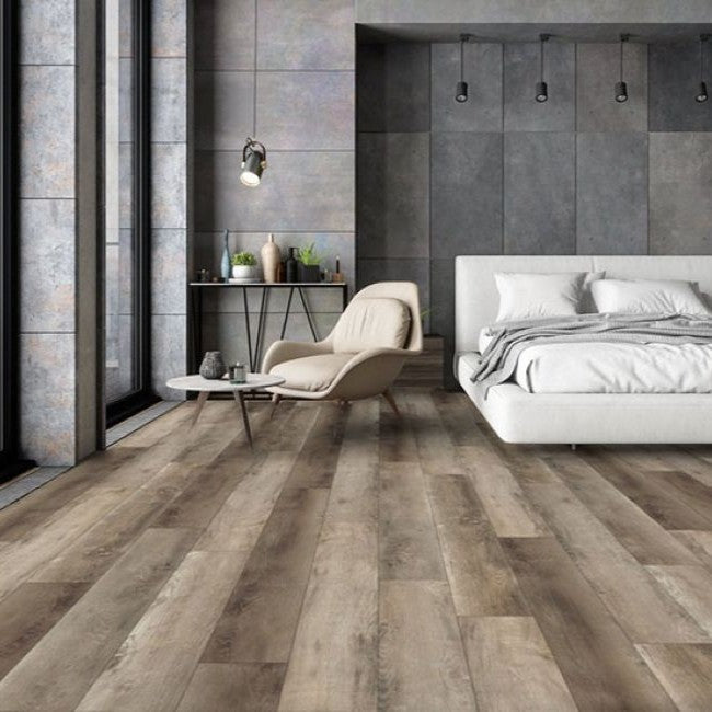 Johnson Hardwood Skyview Series Storm