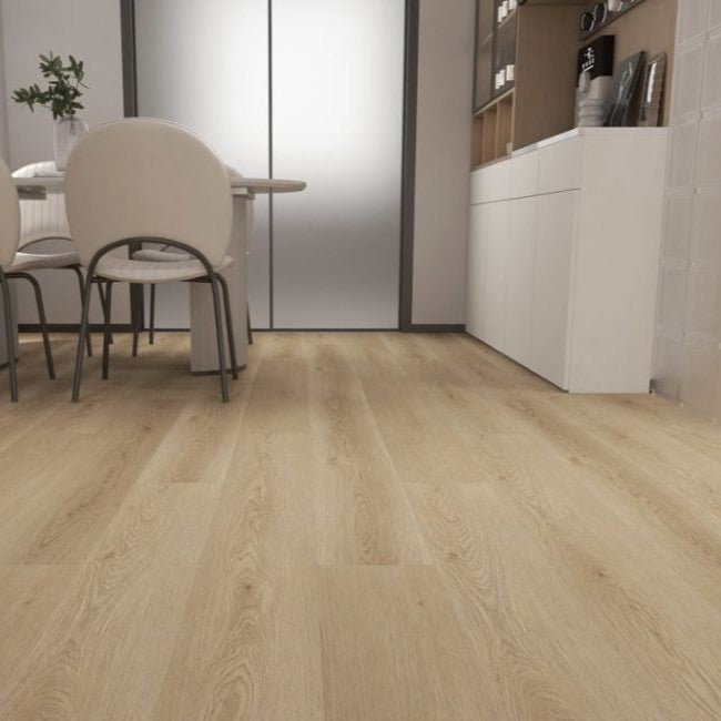 SK Flooring Caribbean Collection Tahiti