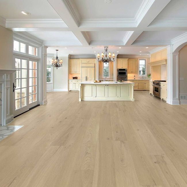 SK Flooring Luxury Collection Thousand Oaks