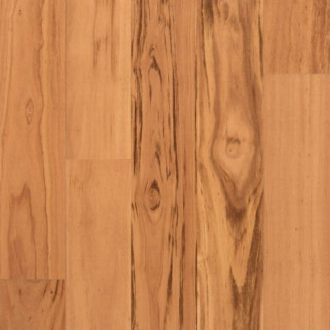 Triangulo Hardwood Extra Wide Tigerwood
