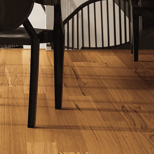EXTRA WIDE PLANK
