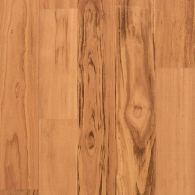 Triangulo Hardwood Tigerwood Solid 3-1/4"