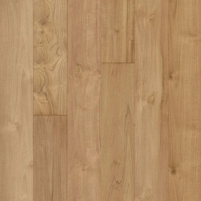 Monarch Plank True Teak Collection Bleached-Light Rustic