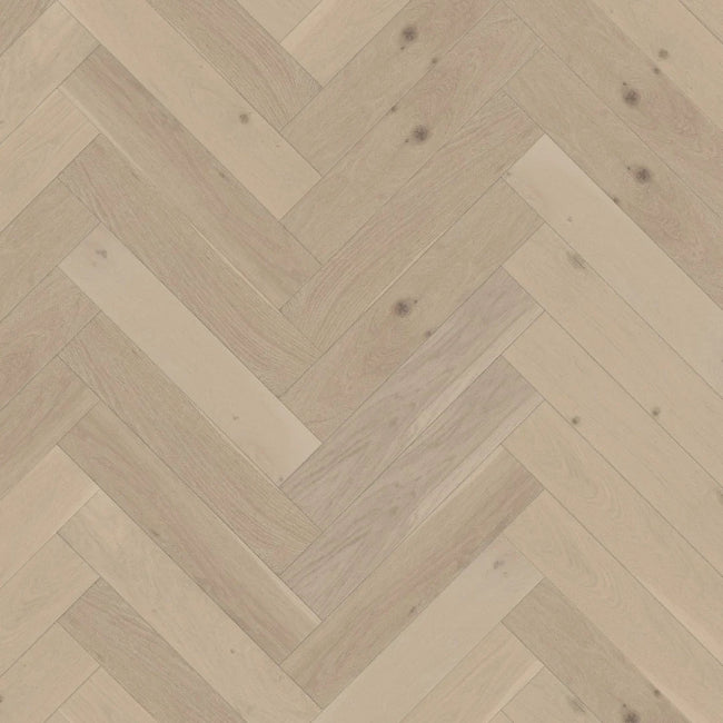 DuChateau Terra Collection Taiga Herringbone