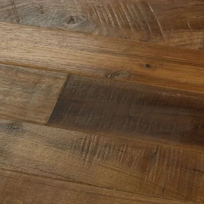 Hallmark Floors Organic Solid Collection Tamarind