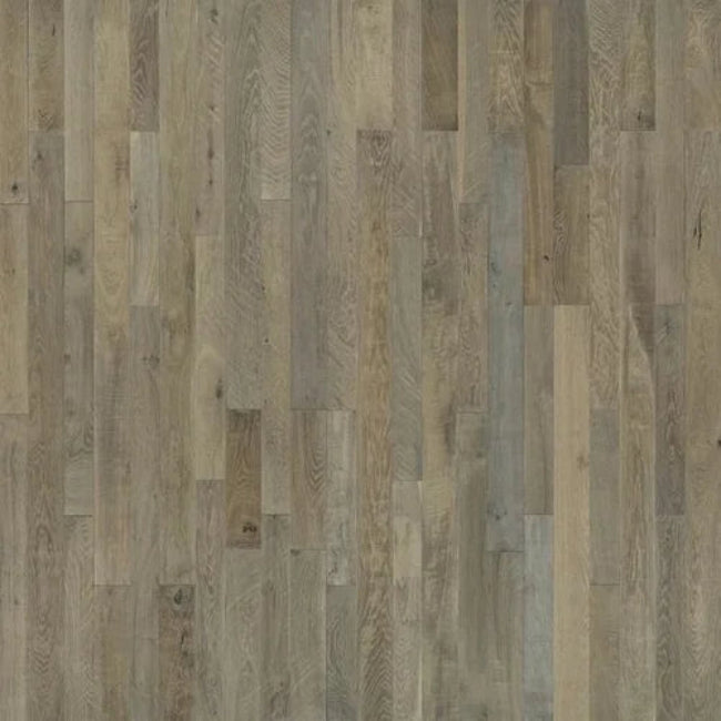 Hallmark Floors Organic Solid Collection Tarragon