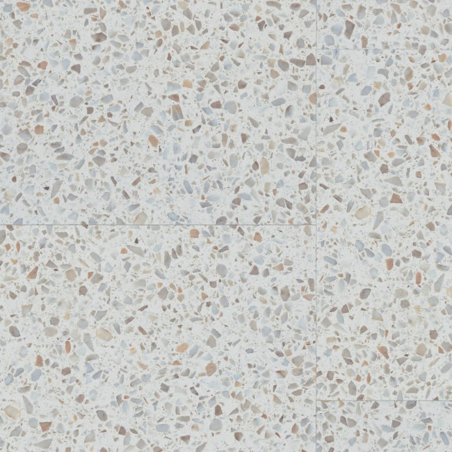 Happy Feet International Quarry Tile Terrazo