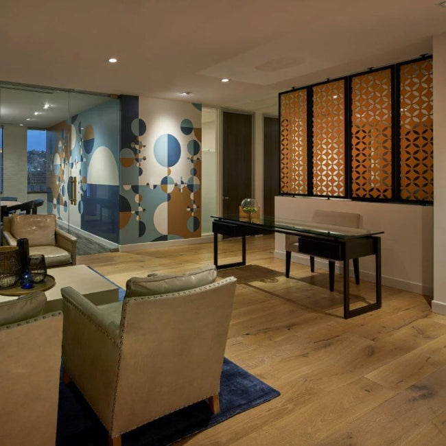 DUCHATEAU Strata Collection Terrene