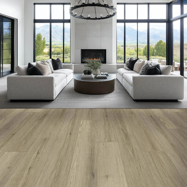 Aquaproof XL Collection Townhouse