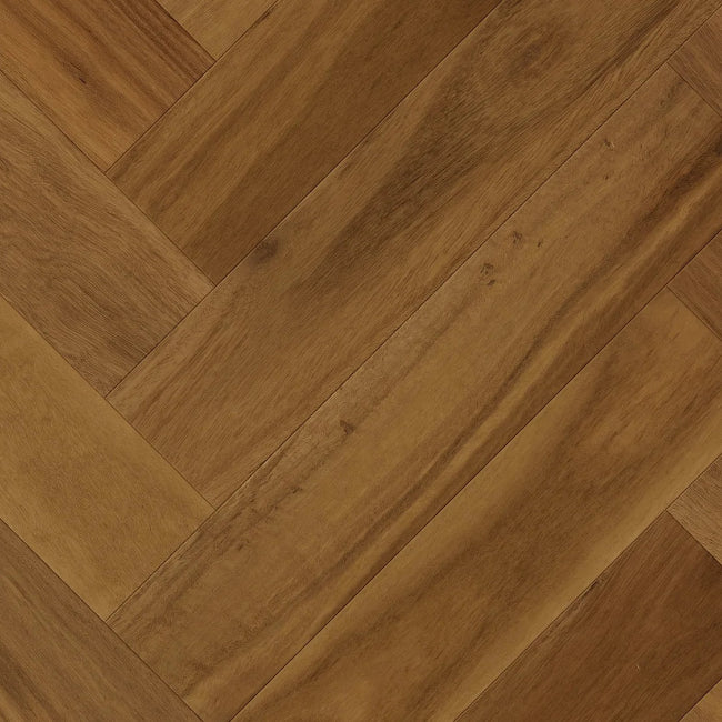Bravada Hardwood Barcelona Collection Andorra Herringbone