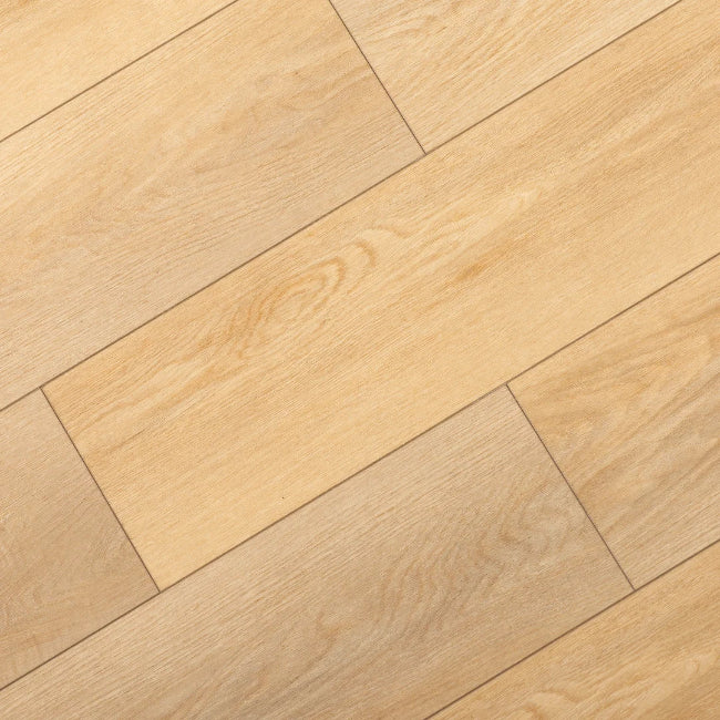 Wilson & Morgan Quartzite Core Plank Pure Essence Series Troy Oak (Plank)