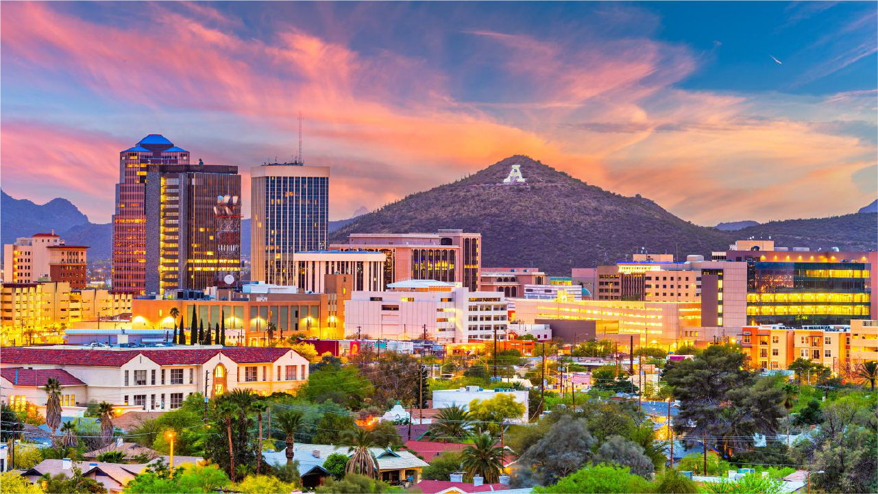 Tucson, AZ