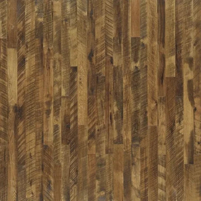 Hallmark Floors Organic Solid Collection Tulsi