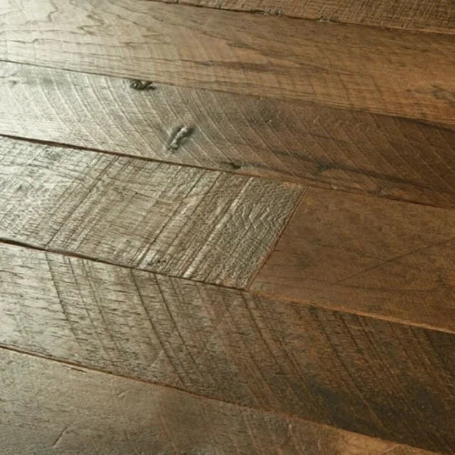 Hallmark Floors Organic Solid Collection Tulsi