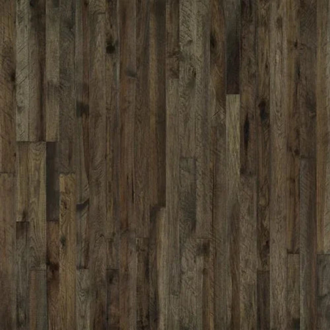 Hallmark Floors Organic Solid Collection Turmeric