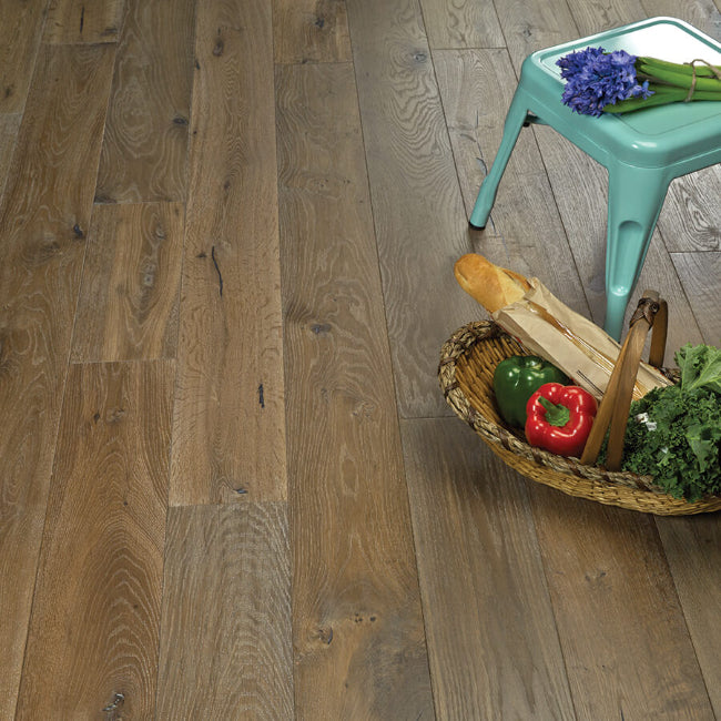 Hallmark Floors Novella Twain Oak