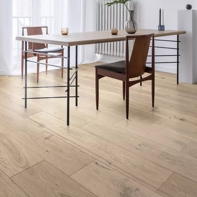 Urban Floor Chene Champagne