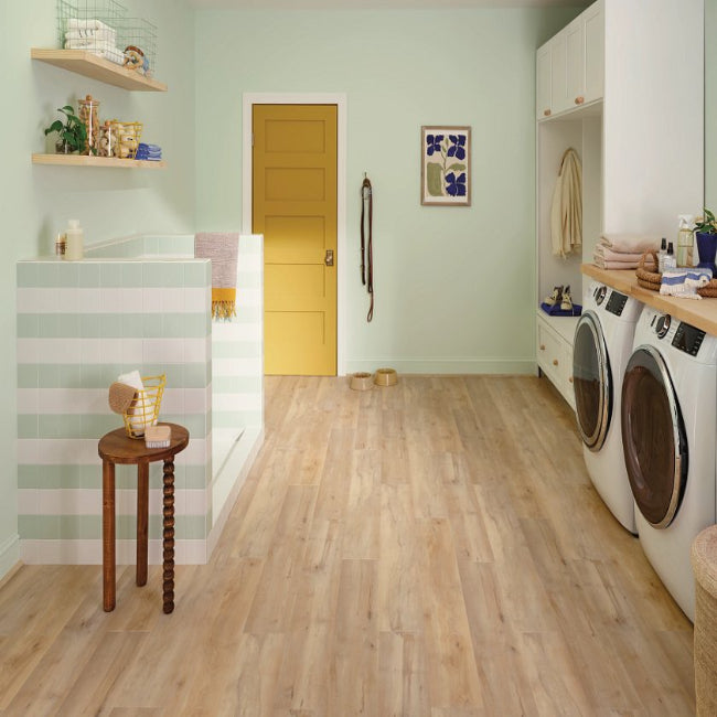 COREtec Floors Originals Pro Premium Brookfield Maple