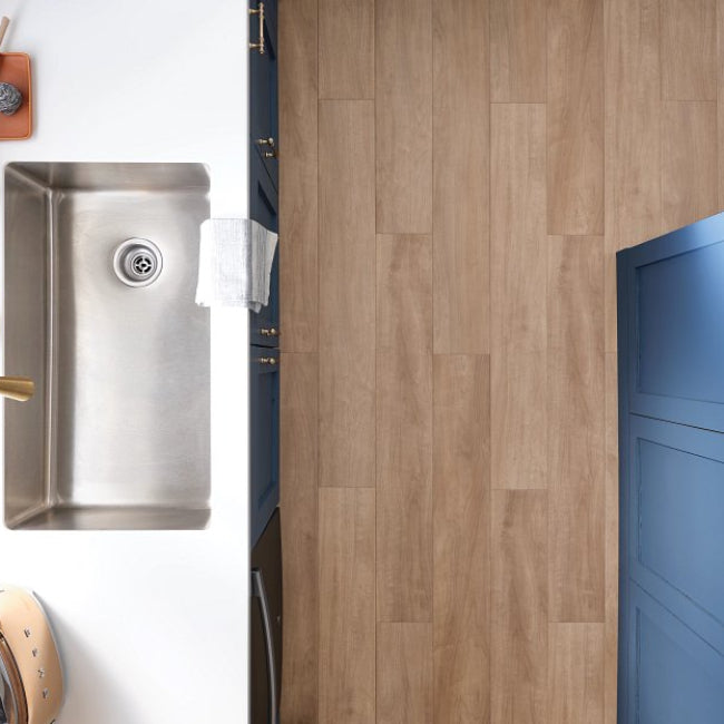 COREtec Floors Originals Premium Tawny Beech