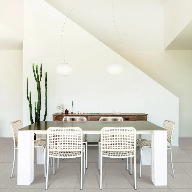COREtec Floors COREtec Tile Dolomi Limestone
