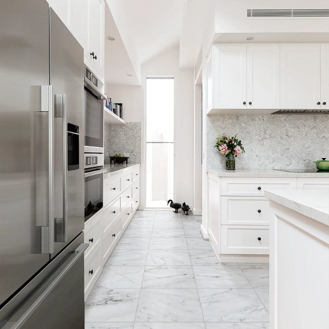 COREtec Floors COREtec Tile Eterna Marble