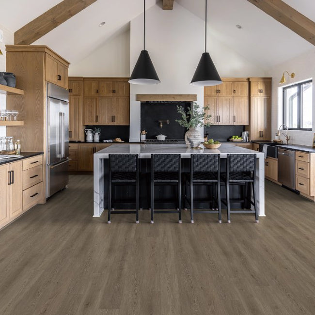 COREtec Floors Originals Classics Wellstead Oak