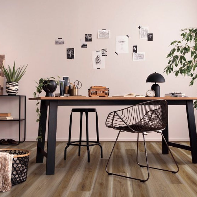COREtec Floors Originals Enhanced Wilson Pecan