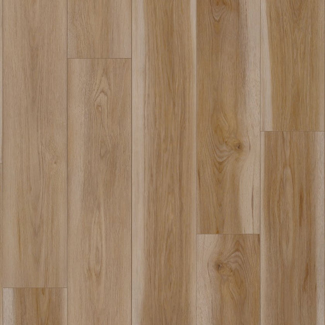 COREtec Floors Originals Enhanced Hartley Pecan