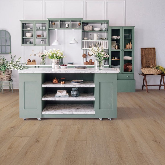 COREtec Floors Originals Enhanced Linford Oak
