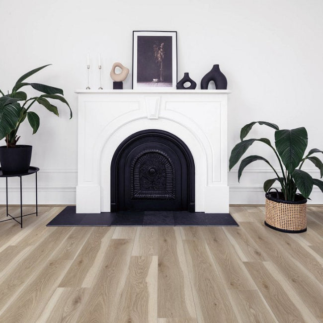 COREtec Floors Originals Enhanced Kingston Oak