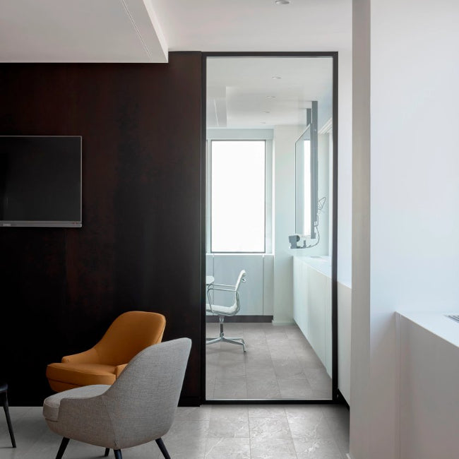 COREtec Floors COREtec Tile Amani Marble