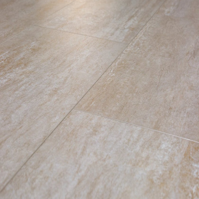 COREtec Floors COREtec Tile Ferro Sandstone