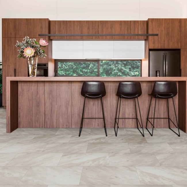 COREtec Floors COREtec Tile Perfecta Marble