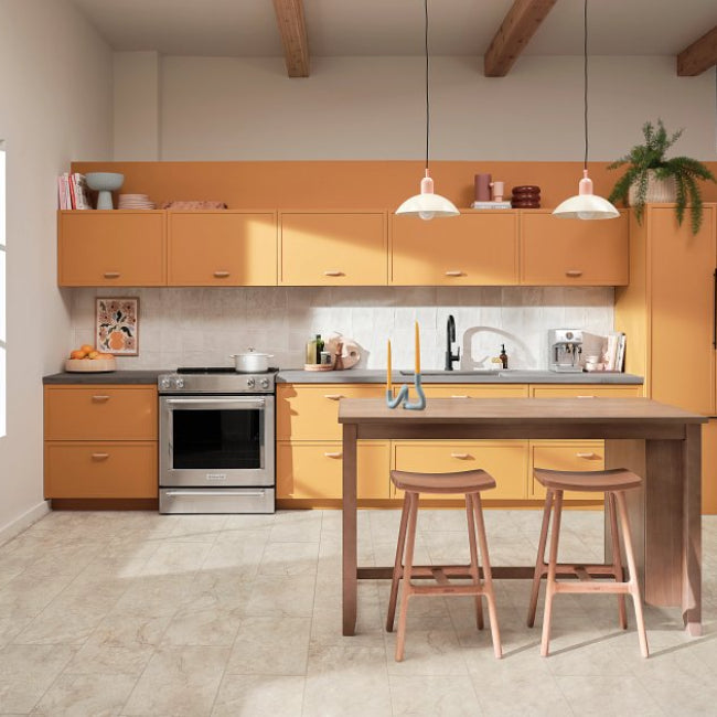 COREtec Floors COREtec Tile Iona Stone