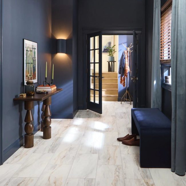 COREtec Floors COREtec Tile Sonia Marble
