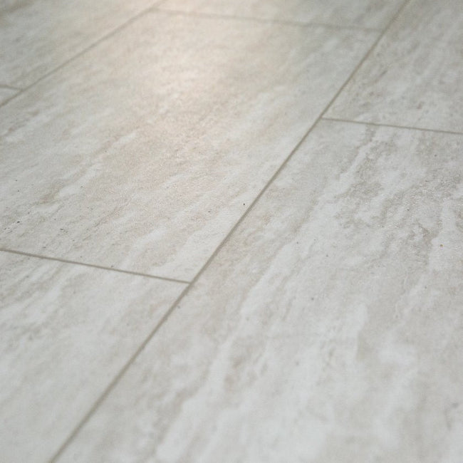 COREtec Floors COREtec Tile Mari Travertine