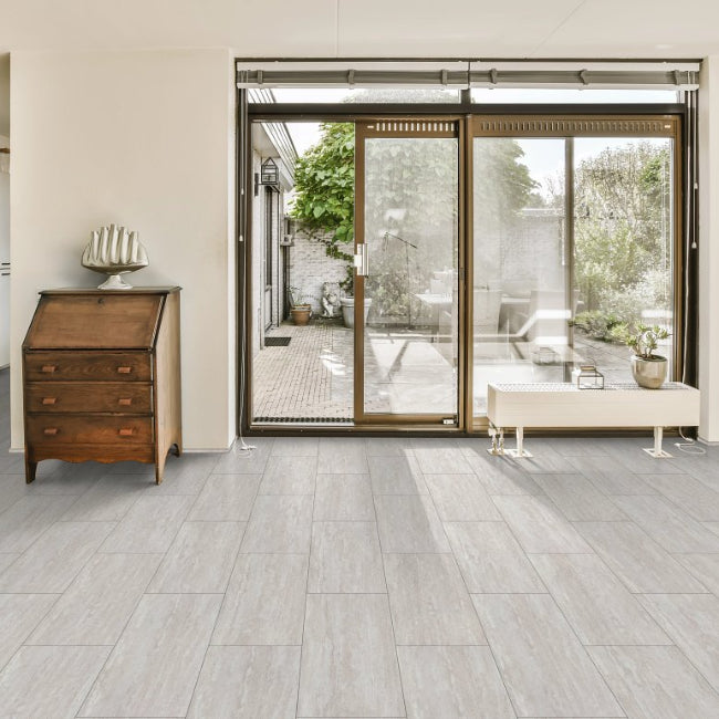 COREtec Floors COREtec Tile Mari Travertine