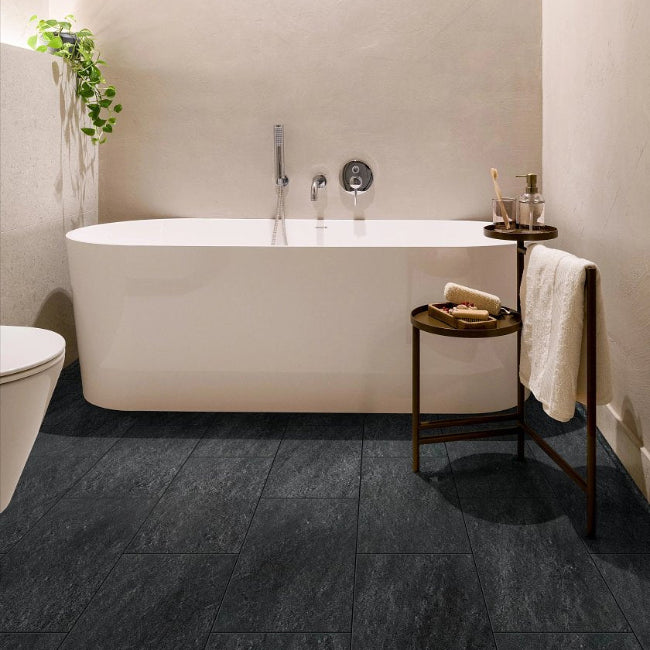 COREtec Floors COREtec Tile Embra Slate