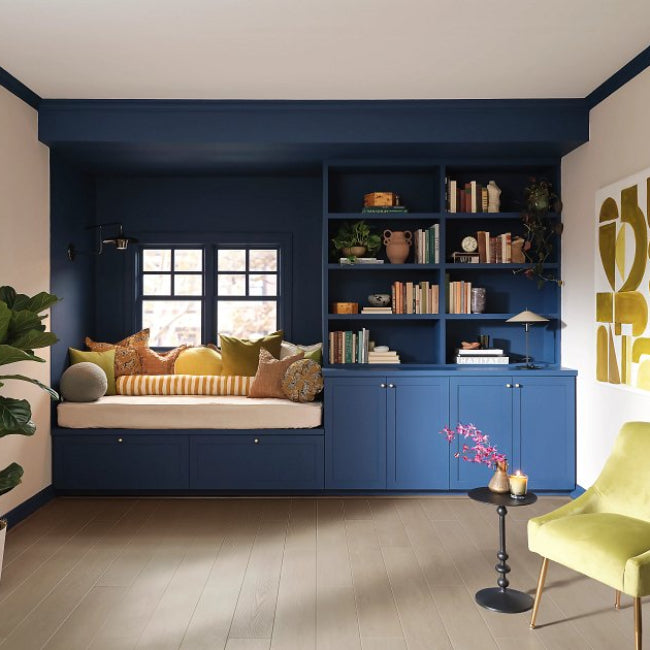 COREtec Floors Originals Premium Tranquil Oak