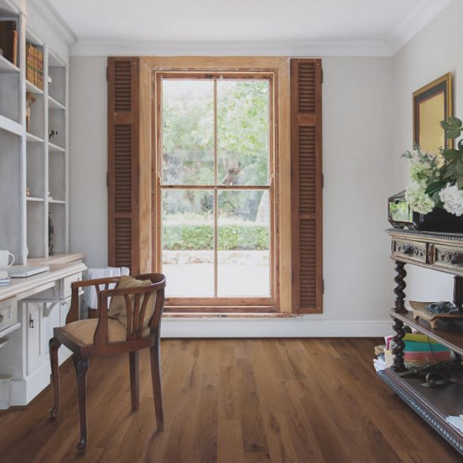 COREtec Floors Originals Classics Rogers Hickory