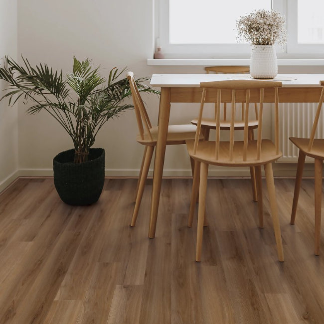 COREtec Floors Originals Classics Johnson Hickory